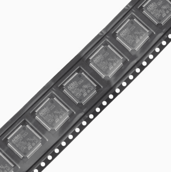 Stm32f051r8t6 Lqfp-64 Arm Cortex-m0 32-bit Microcontroller Mcu