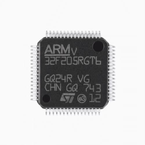 17601950943251.png Stm32f205rgt6 Lqfp-64 Arm Cortex-m3 32-bit Microcontroller Mcu