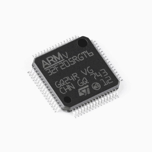17601950947772.png Stm32f205rgt6 Lqfp-64 Arm Cortex-m3 32-bit Microcontroller Mcu