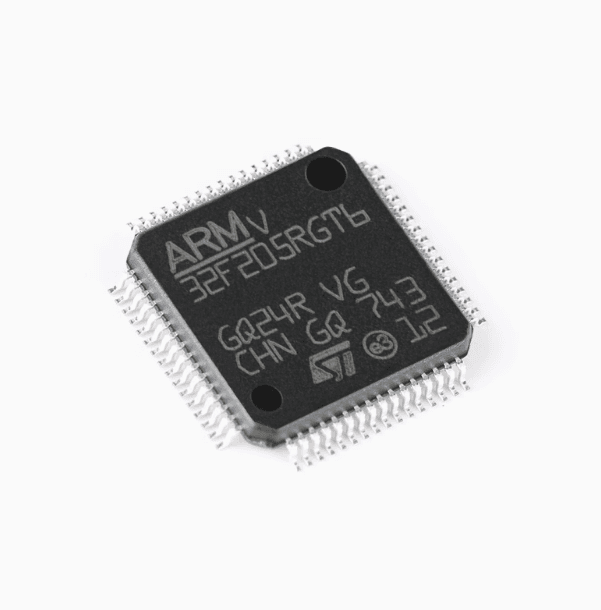 17601950947772.png Stm32f205rgt6 Lqfp-64 Arm Cortex-m3 32-bit Microcontroller Mcu