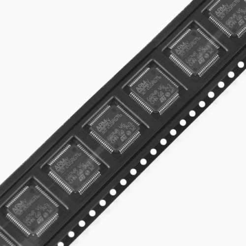17601950961294.png Stm32f205rgt6 Lqfp-64 Arm Cortex-m3 32-bit Microcontroller Mcu