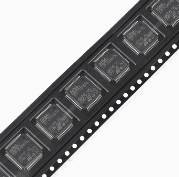 17601950961294.png Stm32f205rgt6 Lqfp-64 Arm Cortex-m3 32-bit Microcontroller Mcu