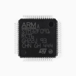 Home Original Stm32f091rct6 Lqfp-64 Arm Cortex-m0 32-bit Microcontroller Mcu