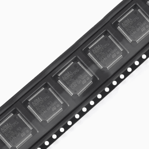 Original Stm32f091rct6 Lqfp-64 Arm Cortex-m0 32-bit Microcontroller Mcu