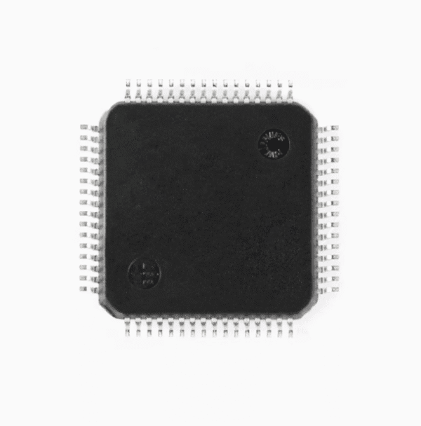 Original Stm32f091rct6 Lqfp-64 Arm Cortex-m0 32-bit Microcontroller Mcu