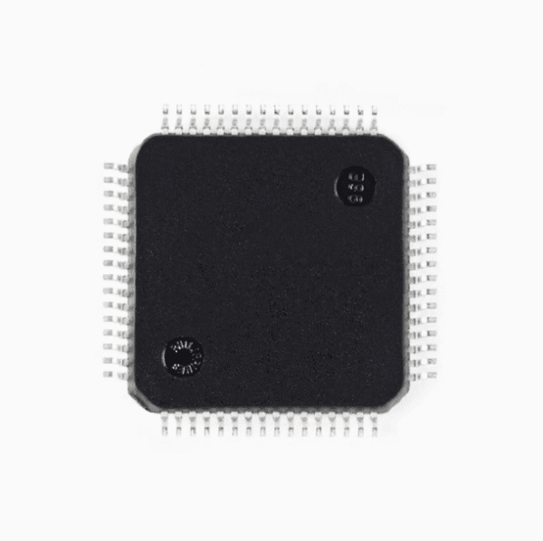 Original Stm32f105rbt6 Lqfp-64 Arm Cortex-m3 32-bit Microcontroller Mcu