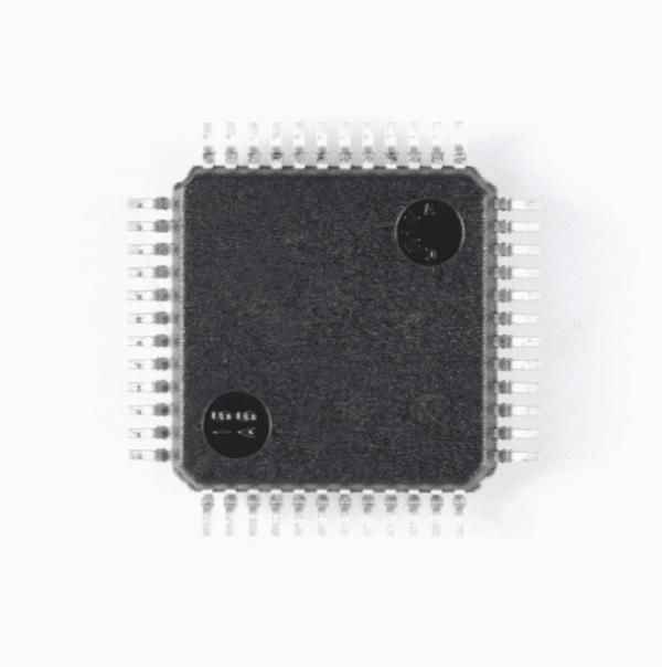 Original Stm8s105c6t6 Lqfp-48 16mhz/32kb Flash Memory/8-bit Microcontroller-mcu