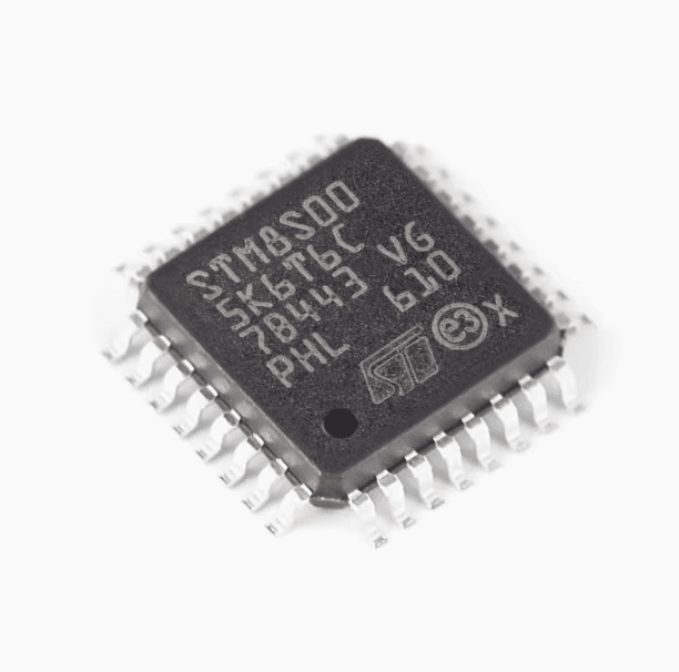 17601951144681.png Original Stm8s005k6t6c Lqfp-32 16mhz/32kb Flash Memory/8-bit Microcontroller Mcu