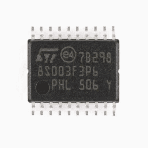 Home Stm8s003f3p6tr Microcontroller(new Original Integrated Circuit) Stm8s003f3p6