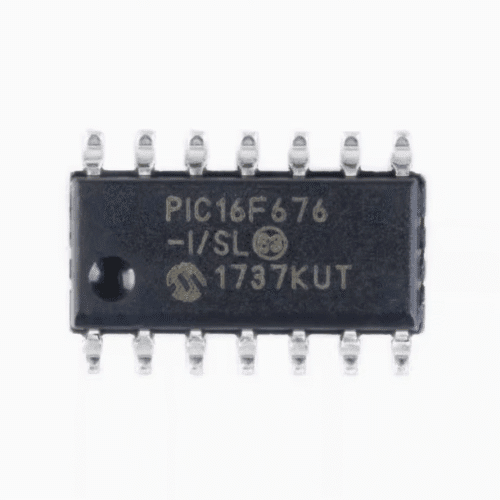 17601951705771.png Brand New Original Chip Pic16f676-i/sl Soic-14 Microcontroller/8-bit
