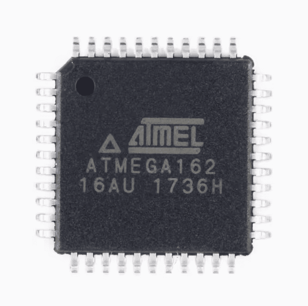 17601951720641.png Brand New Original Atmega162-16au Chip 8-bit Microcontroller 16k Flash Memory Tqfp-44