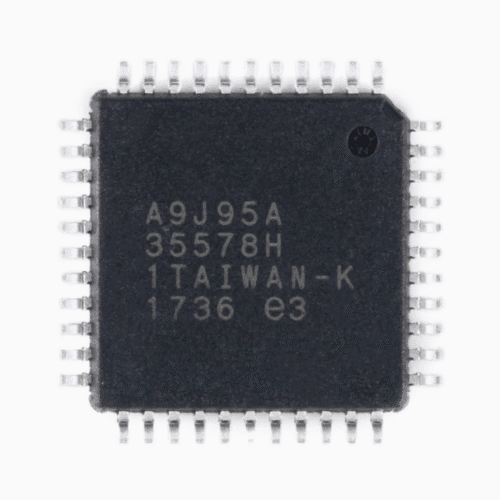 17601951737393.png Brand New Original Atmega162-16au Chip 8-bit Microcontroller 16k Flash Memory Tqfp-44