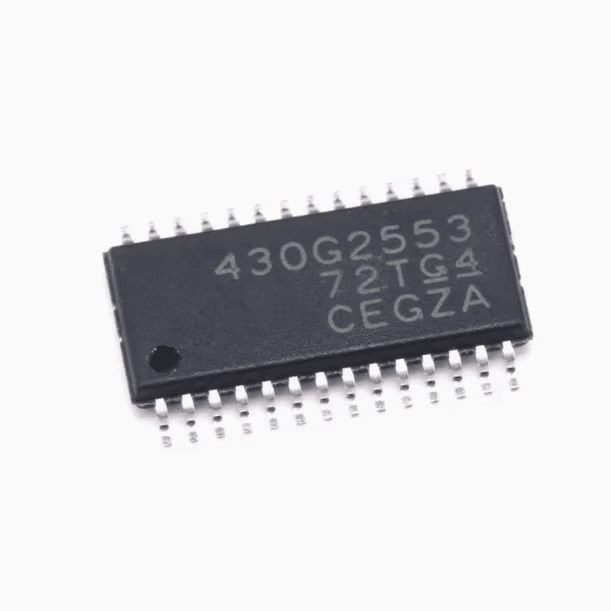 17601951790451.png Brand New Original Msp430g2553ipw28 Tssop-28 16-bit Microcontroller Mcu