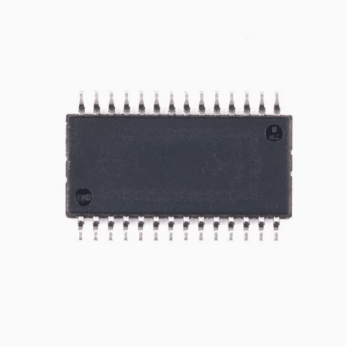 Brand New Original Msp430g2553ipw28 Tssop-28 16-bit Microcontroller Mcu