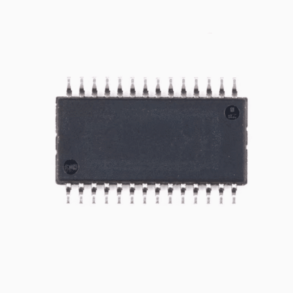 Brand New Original Msp430g2553ipw28 Tssop-28 16-bit Microcontroller Mcu