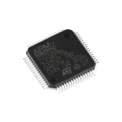 17601951871271.png Stm32l431rct6 Lqfp-64 32-bit Microcontroller Arm Cortex-m4 80mhz/256kb
