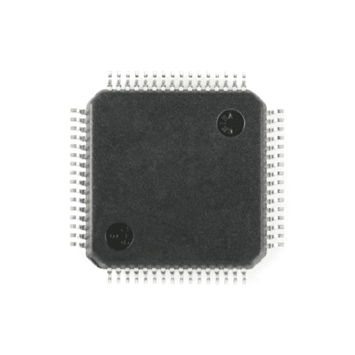 17601951877003.png Stm32l431rct6 Lqfp-64 32-bit Microcontroller Arm Cortex-m4 80mhz/256kb