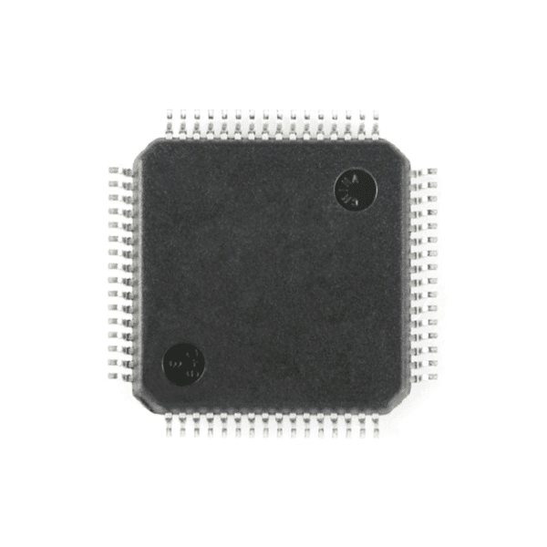 17601951877003.png Stm32l431rct6 Lqfp-64 32-bit Microcontroller Arm Cortex-m4 80mhz/256kb