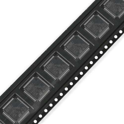17601951879554.png Stm32l431rct6 Lqfp-64 32-bit Microcontroller Arm Cortex-m4 80mhz/256kb