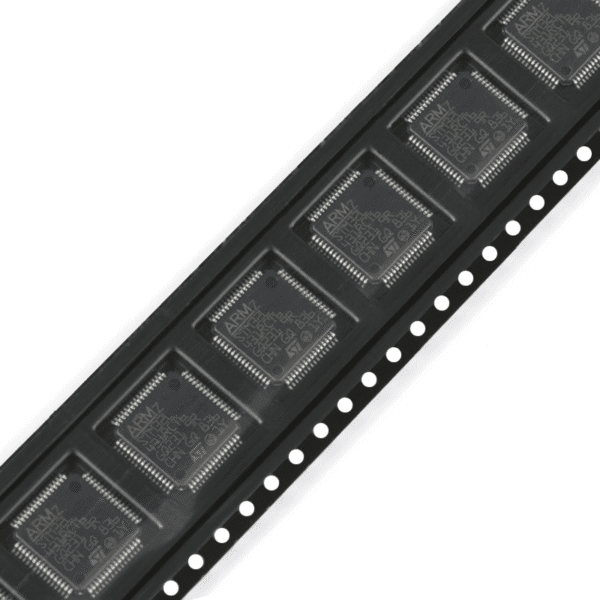17601951879554.png Stm32l431rct6 Lqfp-64 32-bit Microcontroller Arm Cortex-m4 80mhz/256kb