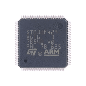 Home Original Stm32f429vgt6 Lqfp-100 For Arm Cortex-m4 32-bit Microcontroller-mcu Ics Product