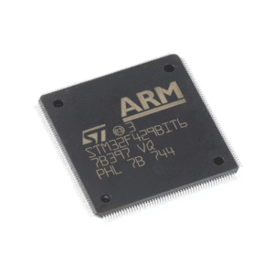 Home Authentic Original Stm32f429bit6 Lqfp-208 For Arm Cortex-m4 32-bit Microcontroller Mcu Series