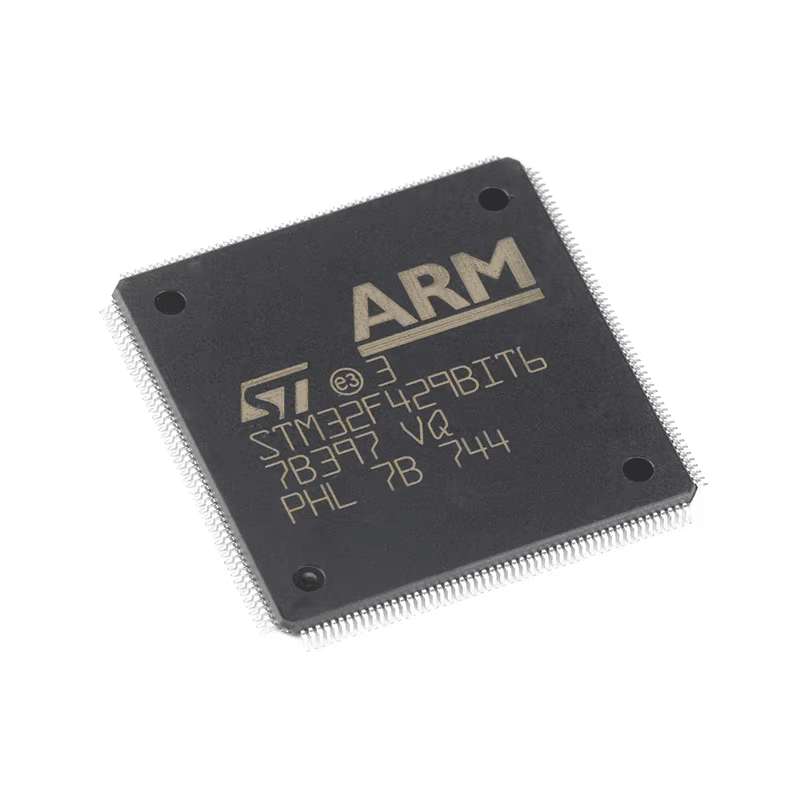 17601960098101-1.png Authentic Original Stm32f429bit6 Lqfp-208 For Arm Cortex-m4 32-bit Microcontroller Mcu Series