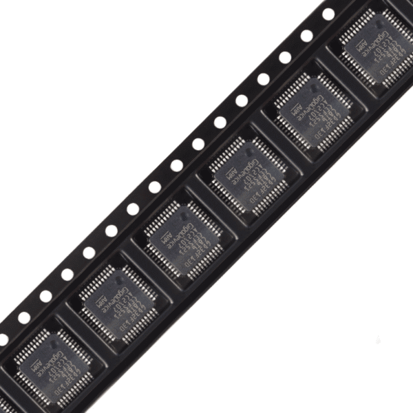 Original Gd32f130c8t6 Lqfp-48 Arm Cortex-m3 32-bit Microcontroller-mcu Chip