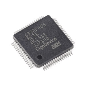 Home Original Gd32f405ret6 Lqfp-64 Arm Cortex-m4 32-bit Microcontroller-mcu Chip