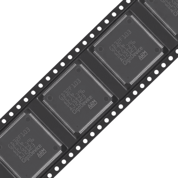 Original Gd32f103zet6 Lqfp-144 Arm Cortex-m3 32-bit Microcontroller-mcu Chip