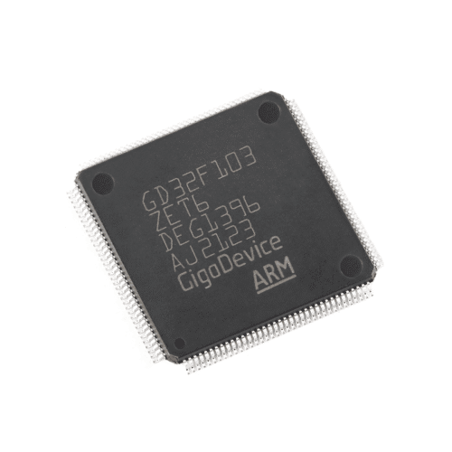 Original Gd32f103zet6 Lqfp-144 Arm Cortex-m3 32-bit Microcontroller-mcu Chip