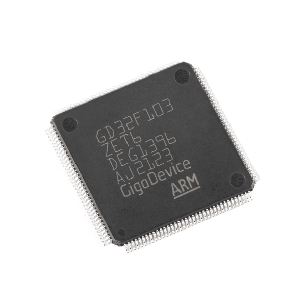Original Gd32f103zet6 Lqfp-144 Arm Cortex-m3 32-bit Microcontroller-mcu Chip