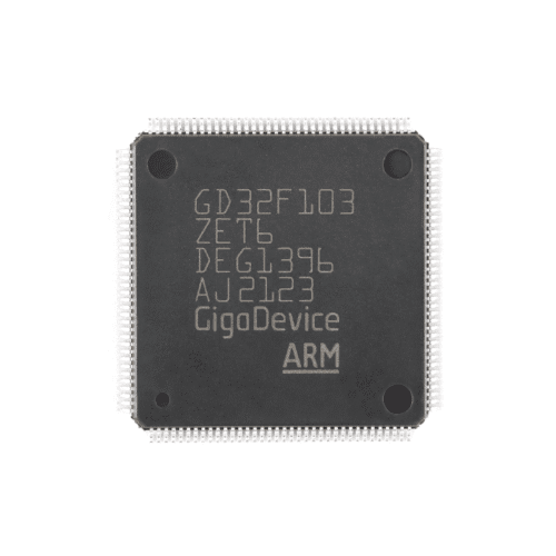 Original Gd32f103zet6 Lqfp-144 Arm Cortex-m3 32-bit Microcontroller-mcu Chip