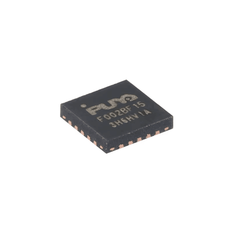 Producto originalpng32f002bf15u6tr Qfn-20 para microcontrolador Arm Cortex-m0 de 32 bits-mcu Ics Original Py32f002bf15u6tr Qfn-20 For Arm Cortex-m0 32-bit Microcontroller-mcu Ics Product