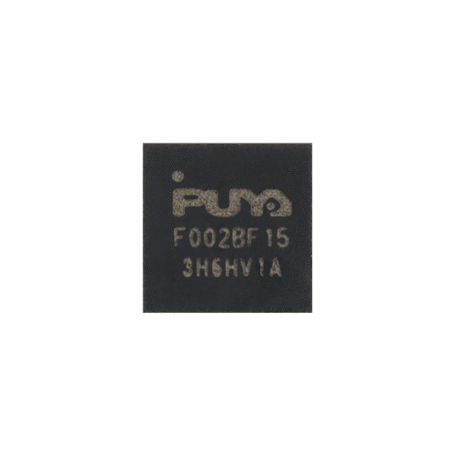 Original Py32f002bf15u6tr Qfn-20 For Arm Cortex-m0 32-bit Microcontroller-mcu Ics Product