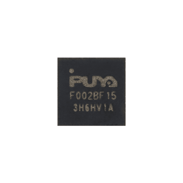Original Py32f002bf15u6tr Qfn-20 For Arm Cortex-m0 32-bit Microcontroller-mcu Ics Product