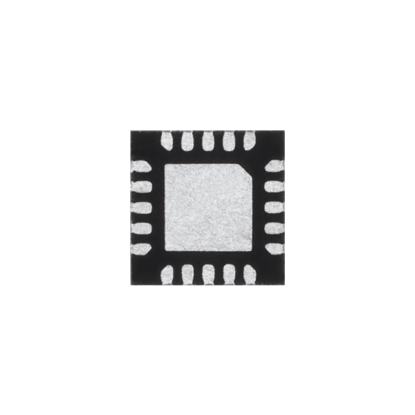 Original Py32f002bf15u6tr Qfn-20 For Arm Cortex-m0 32-bit Microcontroller-mcu Ics Product