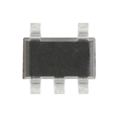 Original Genuine Sy8089aaac Silk Screen Kv Sot-23-5 Synchronous Step-down Dc-dc Regulator Chip For Ics