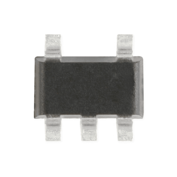 Original Genuine Sy8089aaac Silk Screen Kv Sot-23-5 Synchronous Step-down Dc-dc Regulator Chip For Ics
