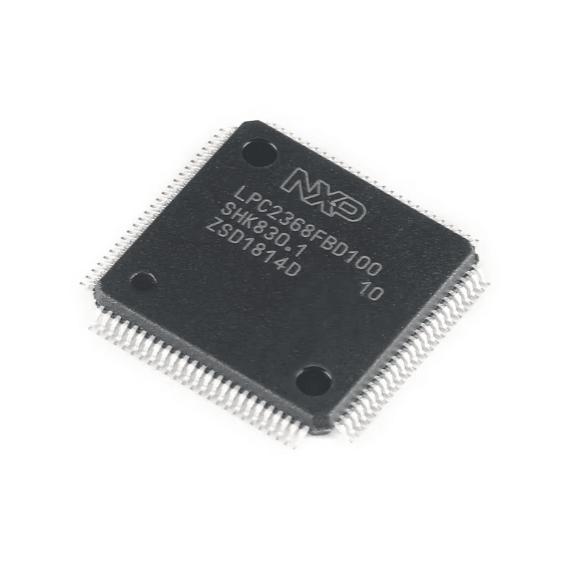 Genuine Original Lpc2368fbd100 551 Lqfp-100 Arm7 16/32-bit Microcontroller-mcu High Quality Ic Product