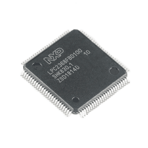 Echtes Originalpngc2368fbd1007 16/32-Bit-Mikrocontroller-mcu Hochwertiges IC-Produkt Genuine Original Lpc2368fbd100 551 Lqfp-100 Arm7 16/32-bit Microcontroller-mcu High Quality Ic Product