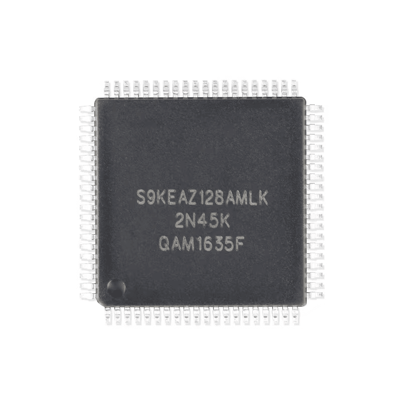 17601960878231-1.png Original Genuine 48mhz 16kb 32-bit Microcontroller S9keaz128amlk In Lqfp-80 Smd Type
