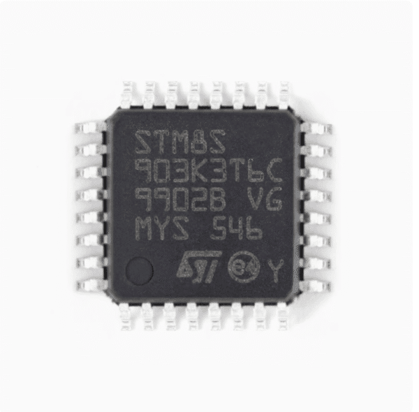 17601961047402-1.png Original Stm8s903k3t6c Lqfp-32 16mhz/8kb Flash/8-bit Microcontroller-mcu