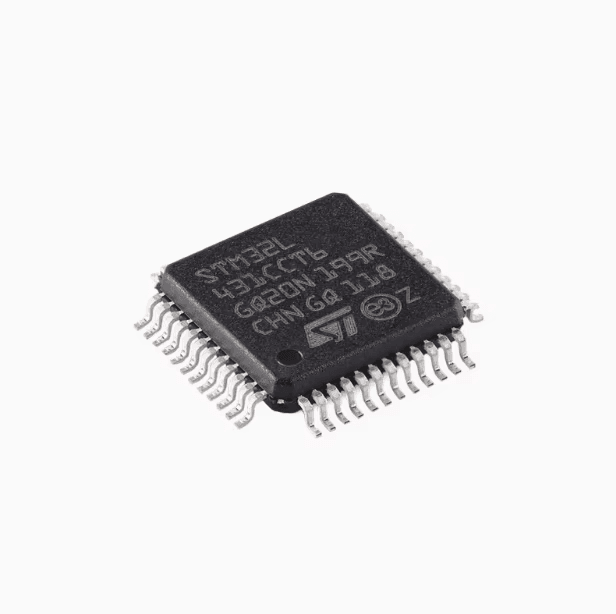 Stm32l431rct6 Rbt6 Cct6 Cbt6 Vct6 Cbu6 Vci6 Rc Brand New Original Genuine