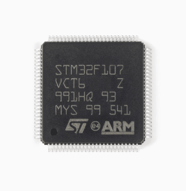 17601961132592.png Original Stm32f107vct6 Lqfp-100 Arm Cortex-m3 32-bit Microcontroller Mcu