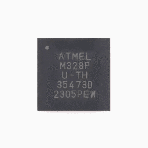 17601964319851.png Brand New Original Atmega328p-mu Qfn-32 8-bit Microcontroller Avr 32k Flash Memory
