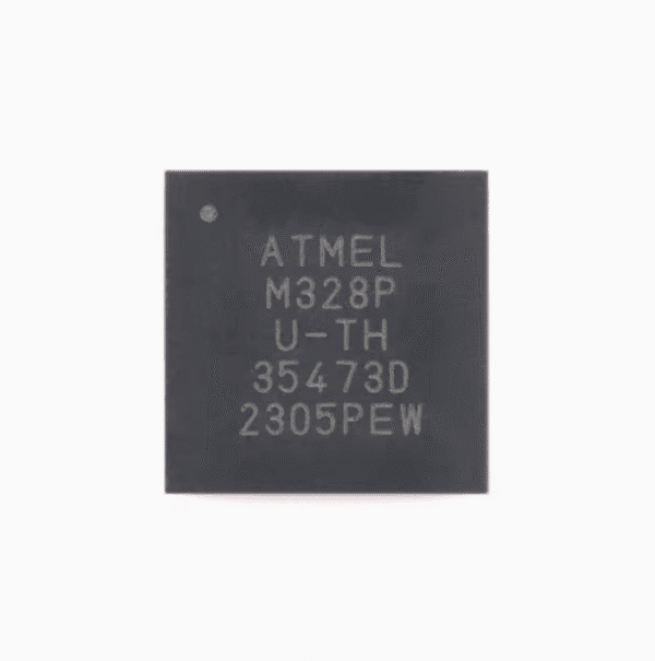 17601964319851.png Brand New Original Atmega328p-mu Qfn-32 8-bit Microcontroller Avr 32k Flash Memory