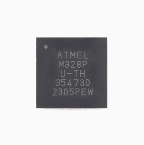 17601964319851.png Brand New Original Atmega328p-mu Qfn-32 8-bit Microcontroller Avr 32k Flash Memory