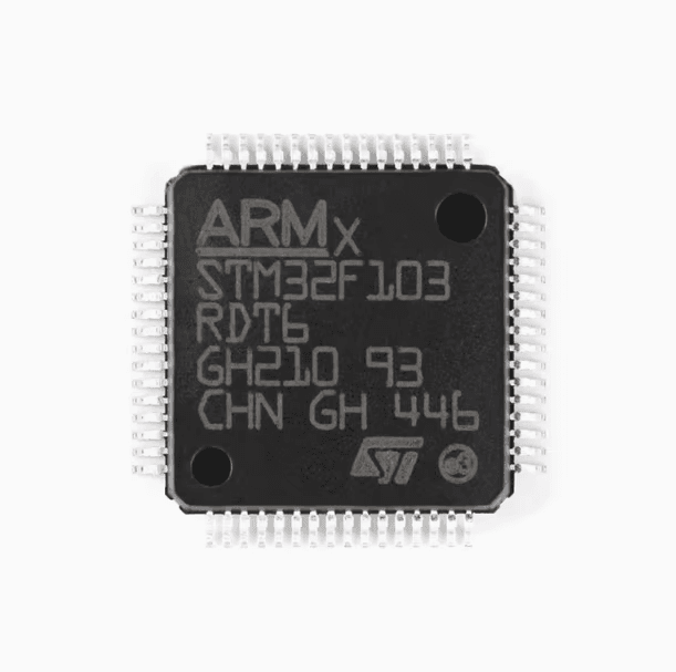 17601964351671.png Original Stm32f103rdt6 Lqfp-64 Arm Cortex-m3 32-bit Microcontroller Mcu
