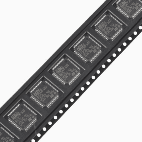 Original Stm32f103rdt6 Lqfp-64 Arm Cortex-m3 32-bit Microcontroller Mcu